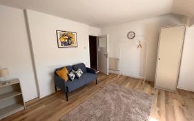 Ein schönes Zimmer in Kiel